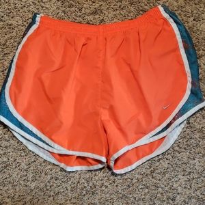 Women's Nike Tempo Running Shorts